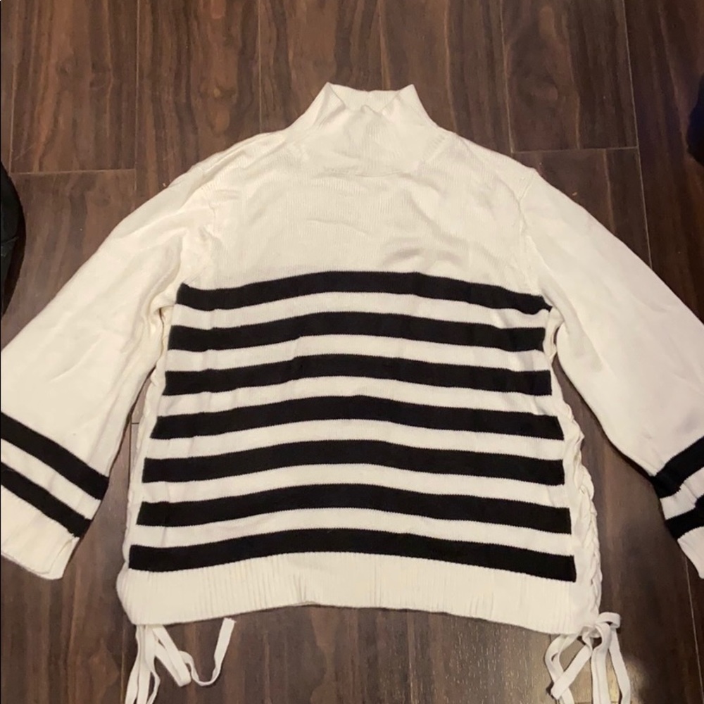 Joie Lantz Sweater